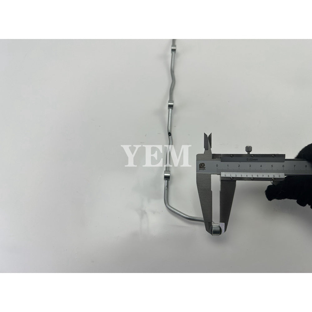 1G772-42500 Delivery Ling Injector For Kubota V3307 Diesel Engine