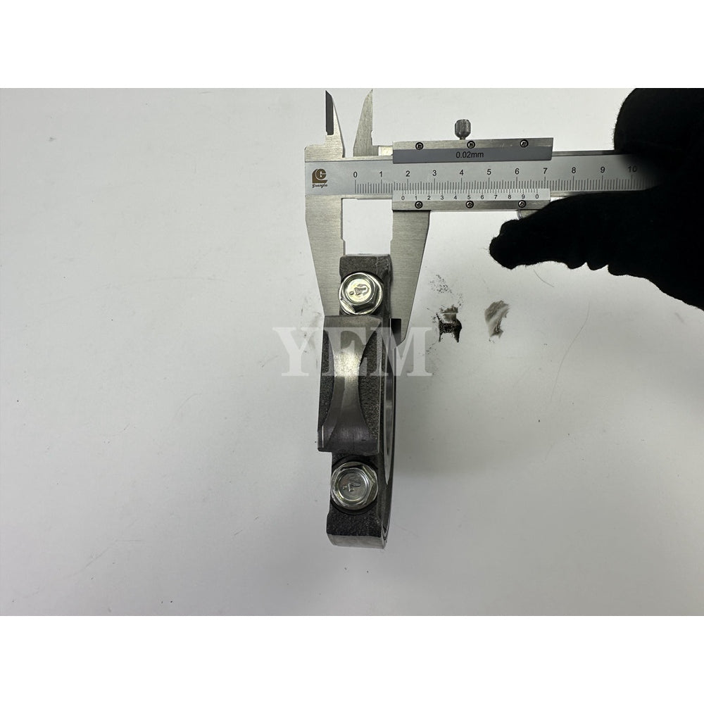 For Perkins 402D-05 Main Bearing Seat 110156450 Engine