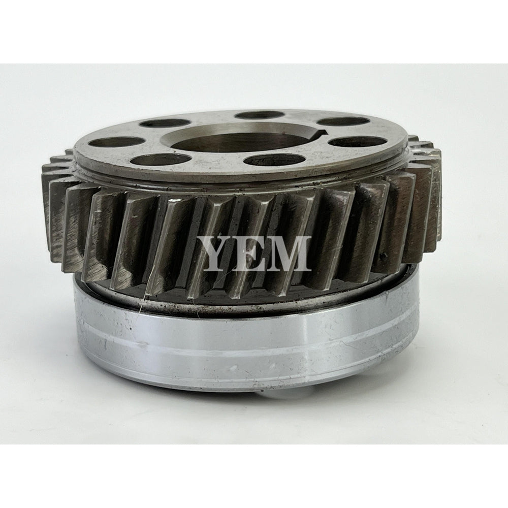 V2607 Engine For Kubota Crankshaft Gear 1J70024103