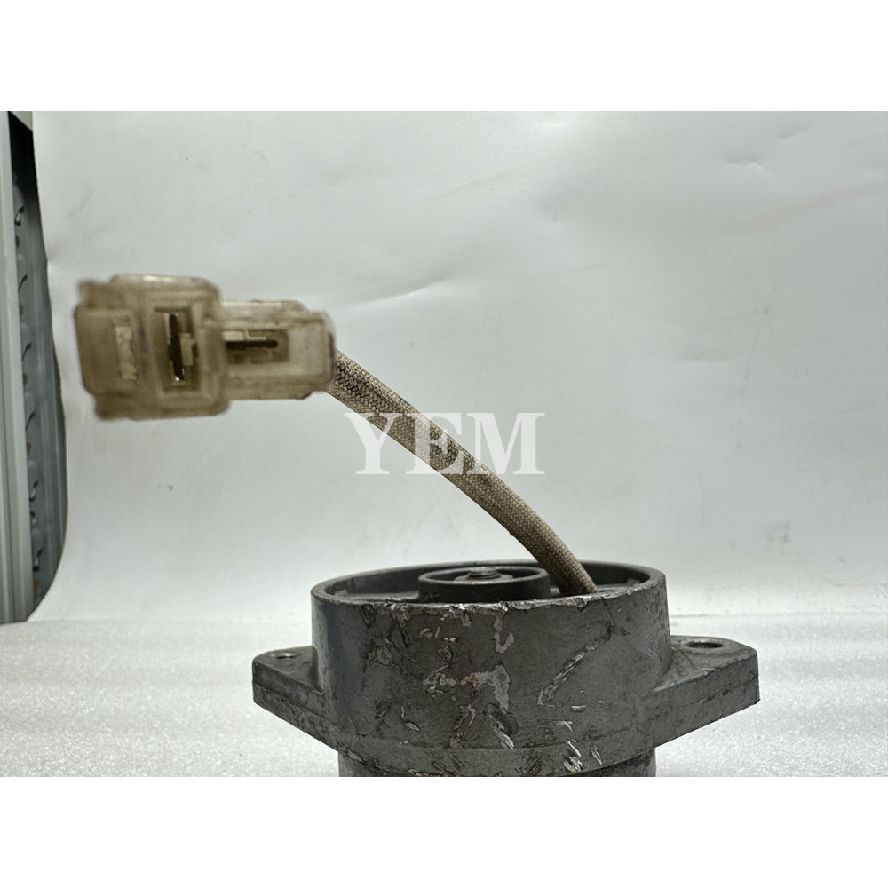 3TNE68 Engine For Yanmar Alternator