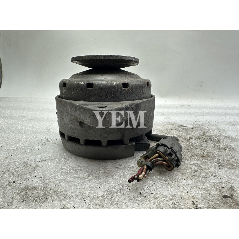 3LD1 Engine For Isuzu Alternator