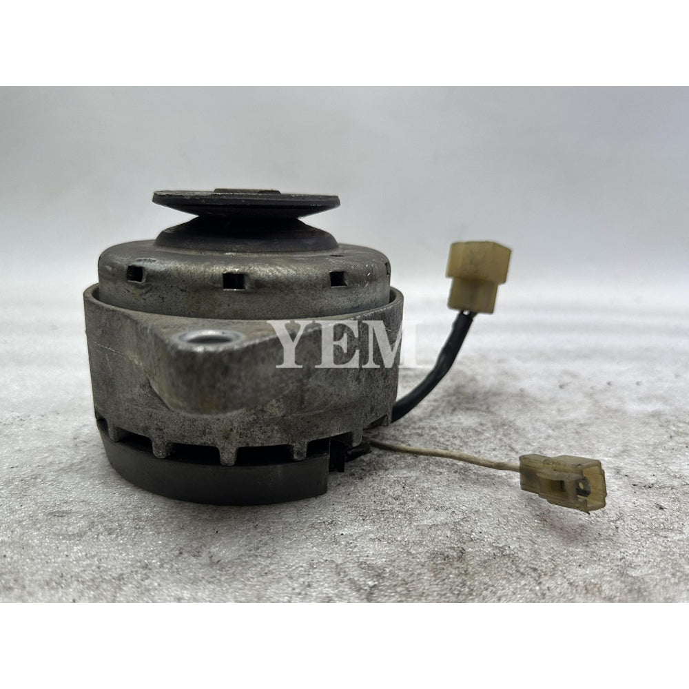 D902 Engine For Kubota Alternator