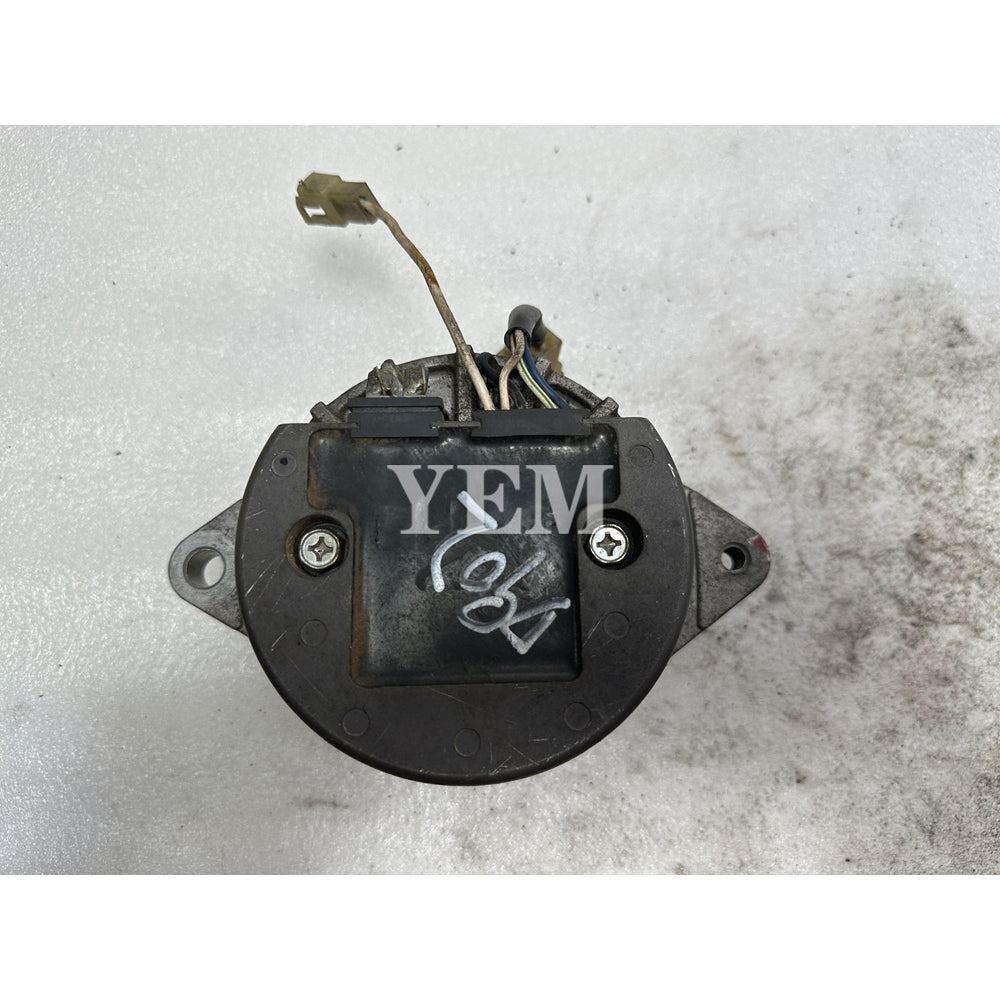 D902 Engine For Kubota Alternator