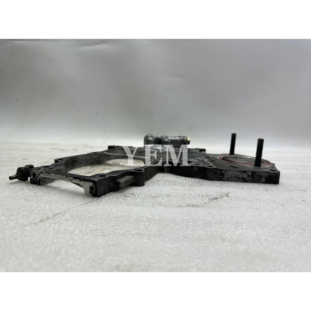 4LC1 Engine For Isuzu Timing cover