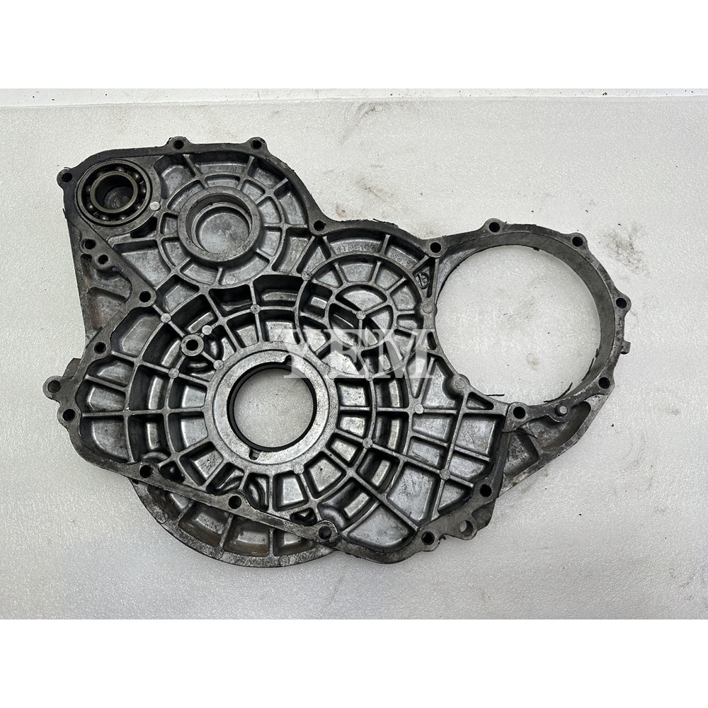 4TNV106 Engine For Yanmar Timing cover