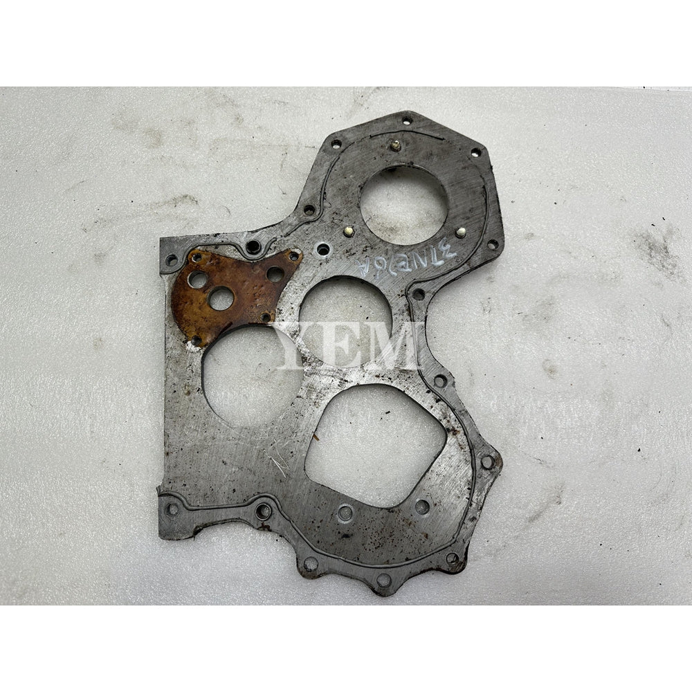 3TNE78 Engine For Yanmar Timing cover