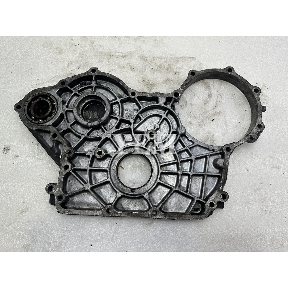4TNE94 Engine For Yanmar Timing cover 4TNE92