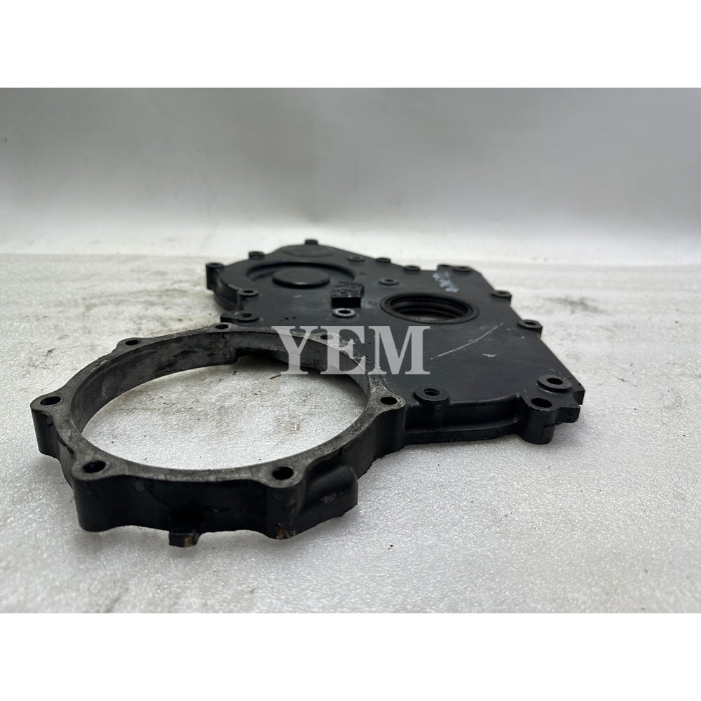4TNE94 Engine For Yanmar Timing cover 4TNE92