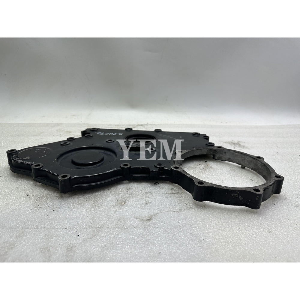 4TNE94 Engine For Yanmar Timing cover 4TNE92