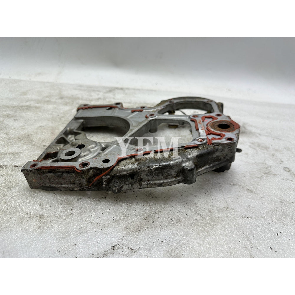 3TNE68 Engine For Yanmar Timing cover