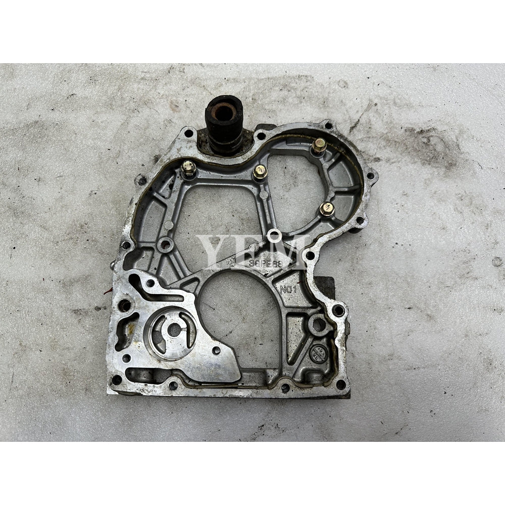 3TNE68 Engine For Yanmar Timing cover