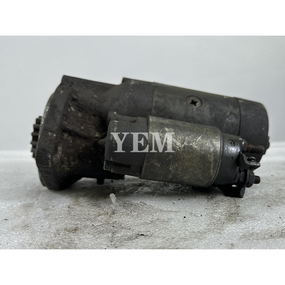 Starter Motor Engine For Yanmar 4TNE88