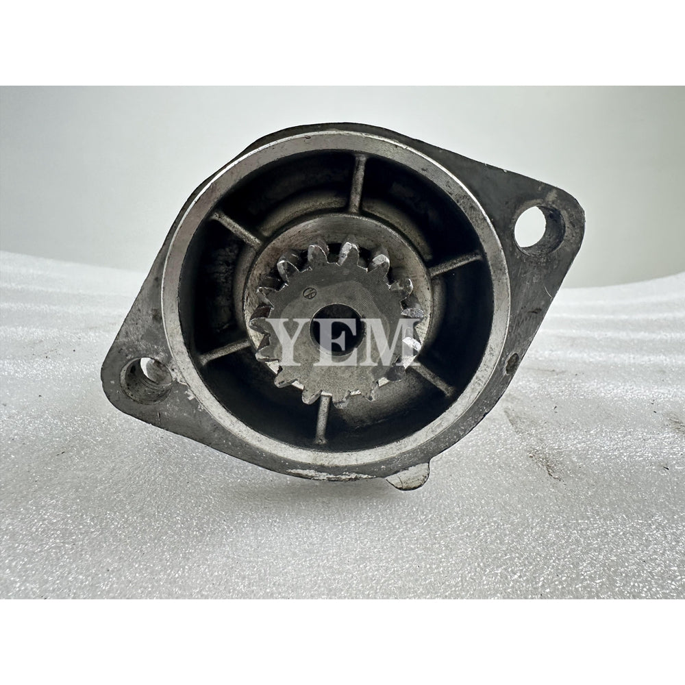 Starter Motor Engine For Yanmar 3TNV70 HDJ70719