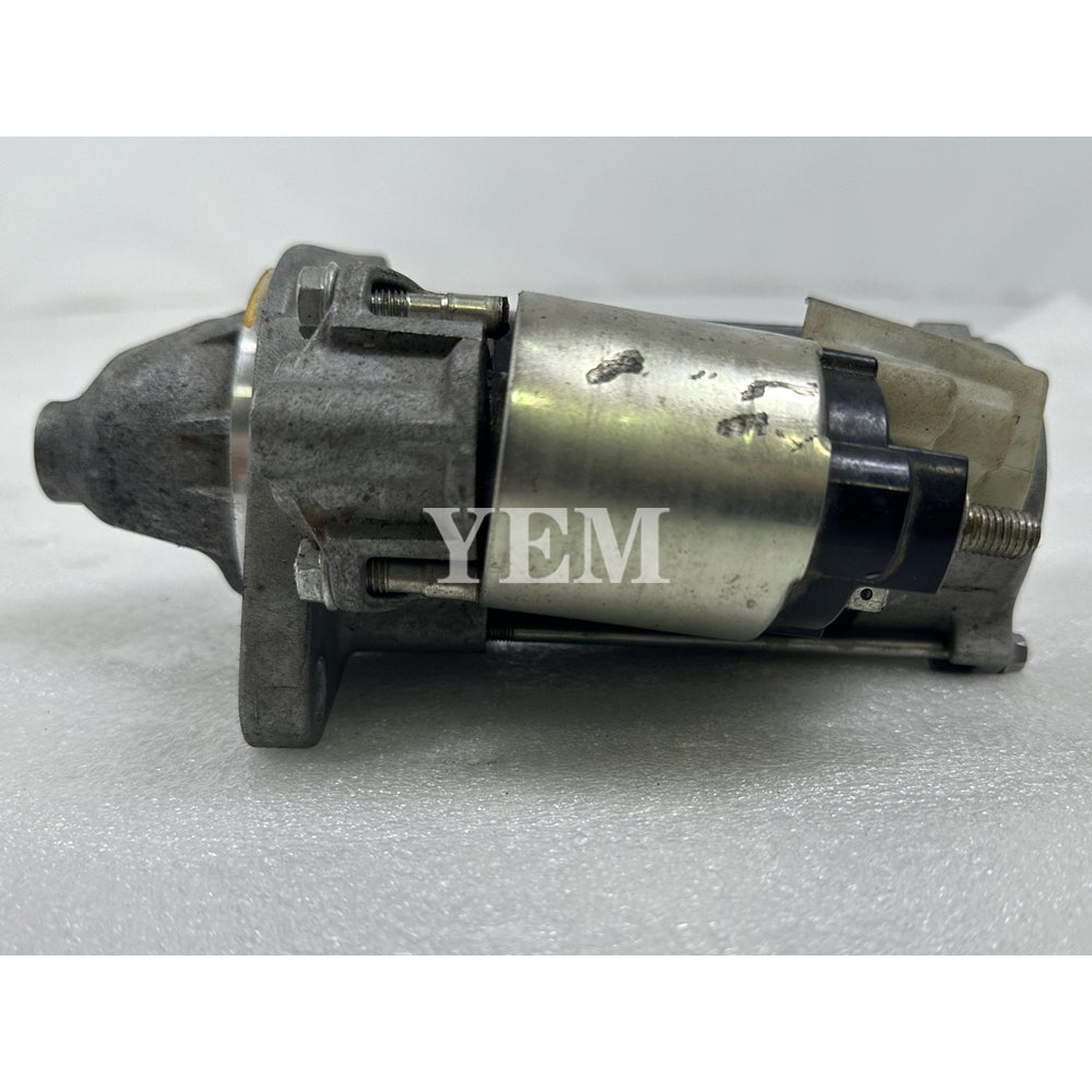 Starter Motor Engine For Yanmar 3TNV76 428000-1591