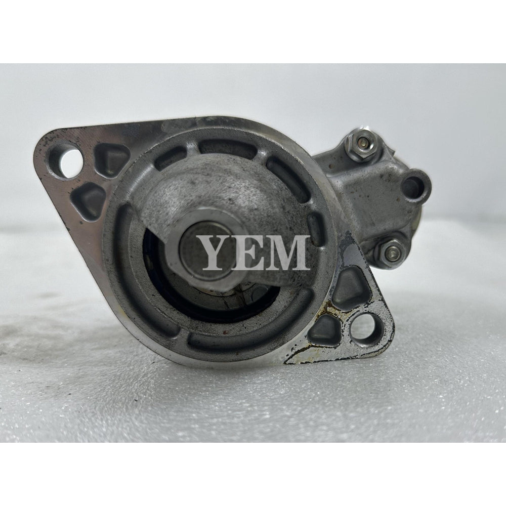 Starter Motor Engine For Yanmar 3TNV76 428000-1591
