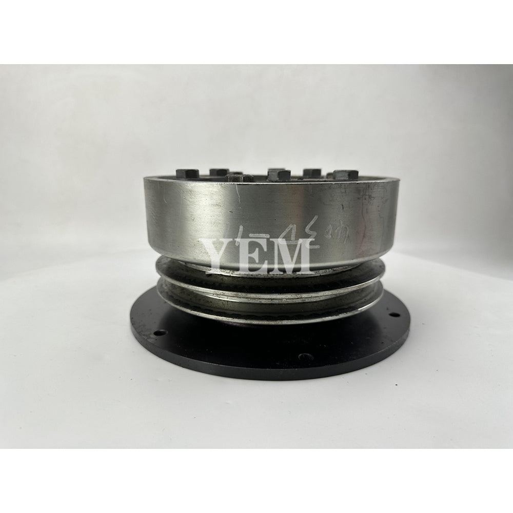 Clutch Engine For Perkins 403D-11