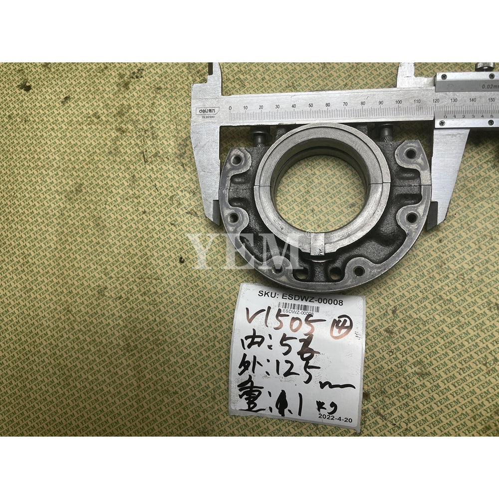 Main Bearing Seat Engine For Kubota V1405
