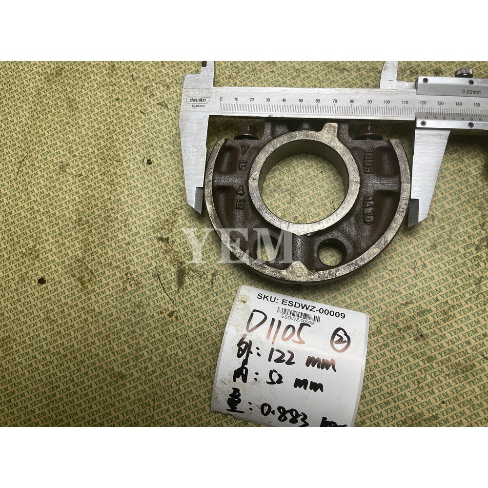Main Bearing Seat Engine For Kubota D1105