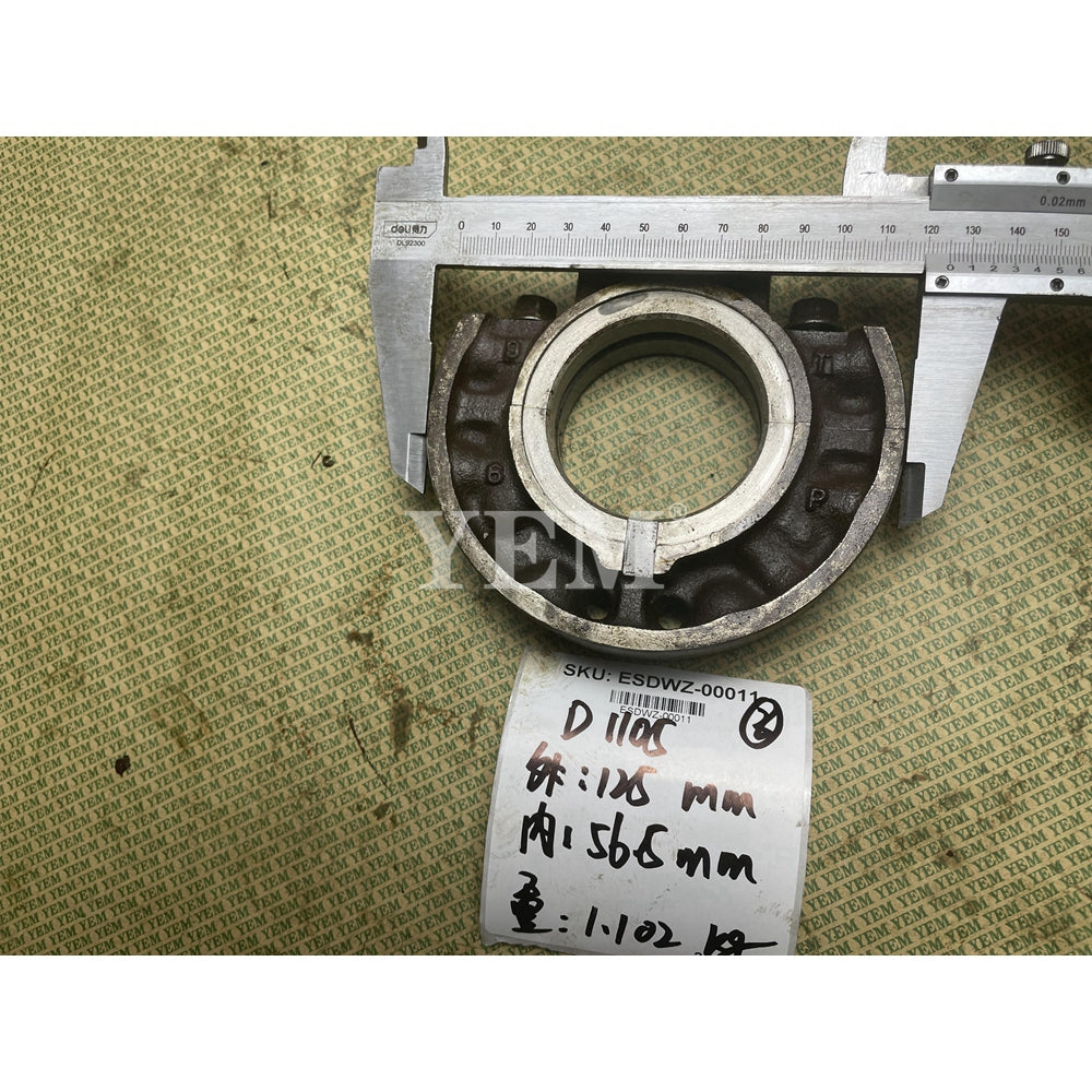 Main Bearing Seat Engine For Kubota D1105