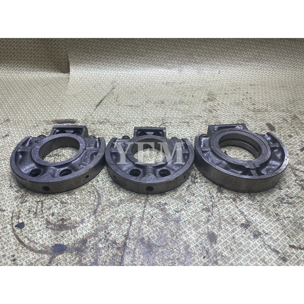 Main Bearing Seat Engine For Kubota D662