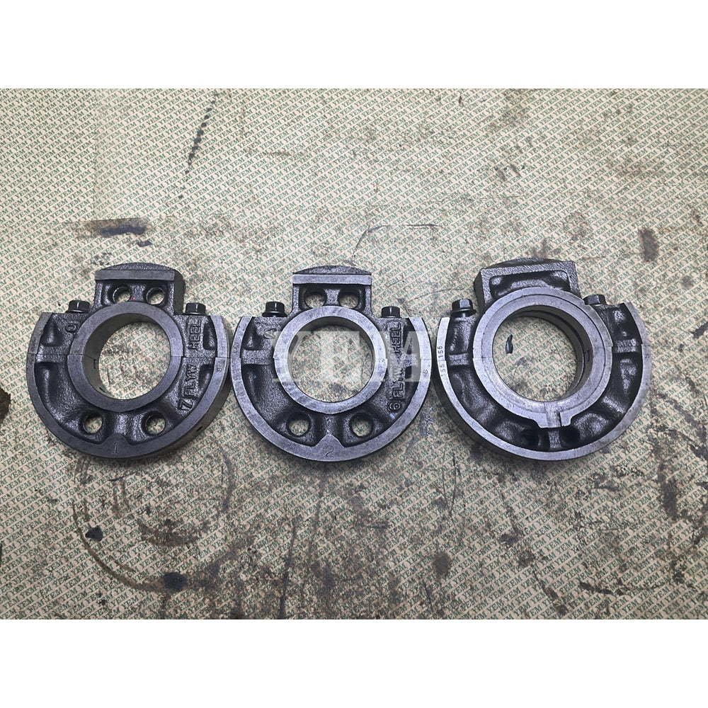 Main Bearing Seat Engine For Kubota D662