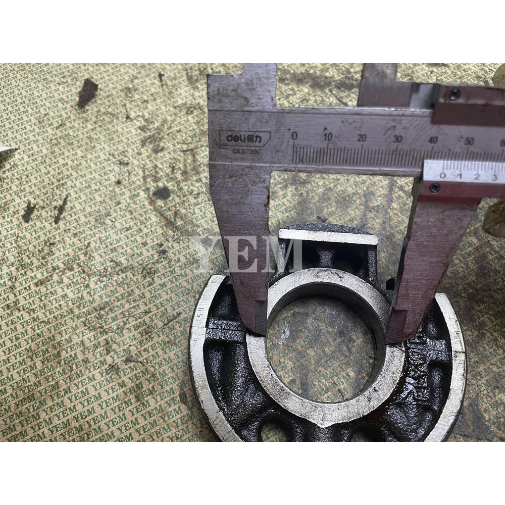 Main Bearing Seat Engine For Kubota D782 44mm * 103.5