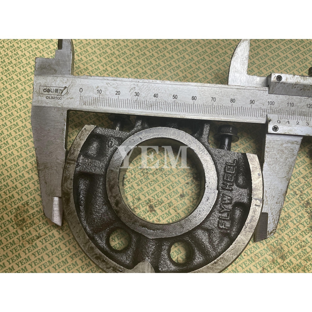 Main Bearing Seat Engine For Kubota D782 45mm * 105