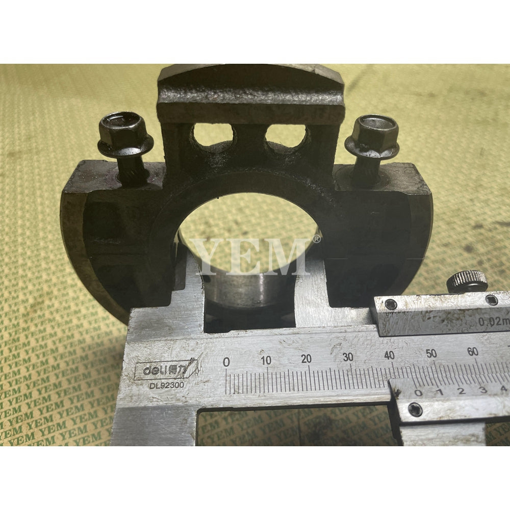 Main Bearing Seat Engine For Kubota D782 45mm * 105