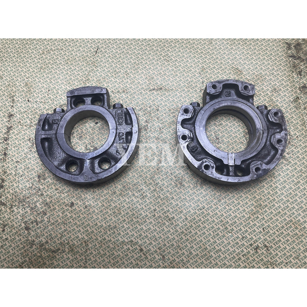 Main Bearing Seat Engine For Kubota Z402