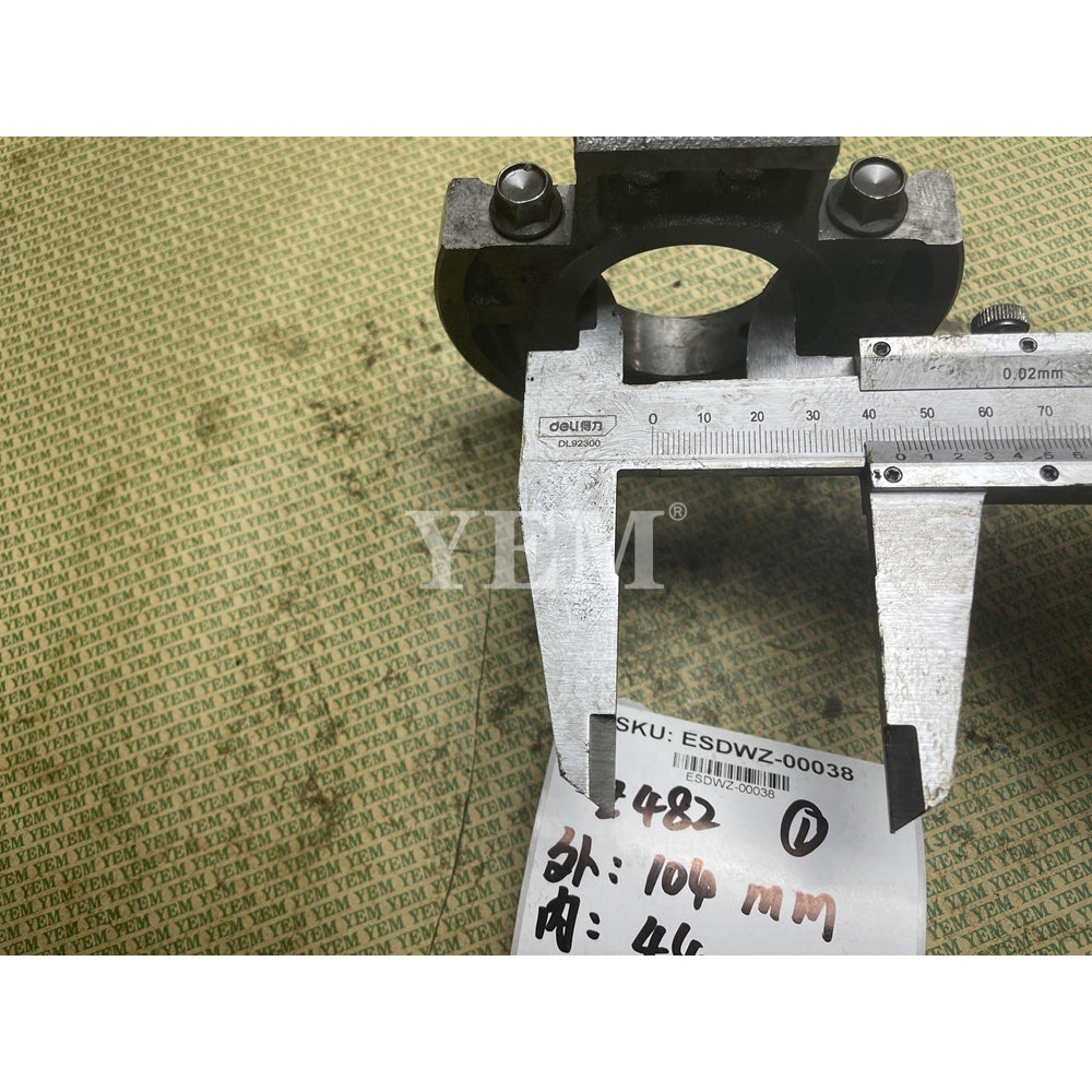 Main Bearing Seat Engine For Kubota Z402