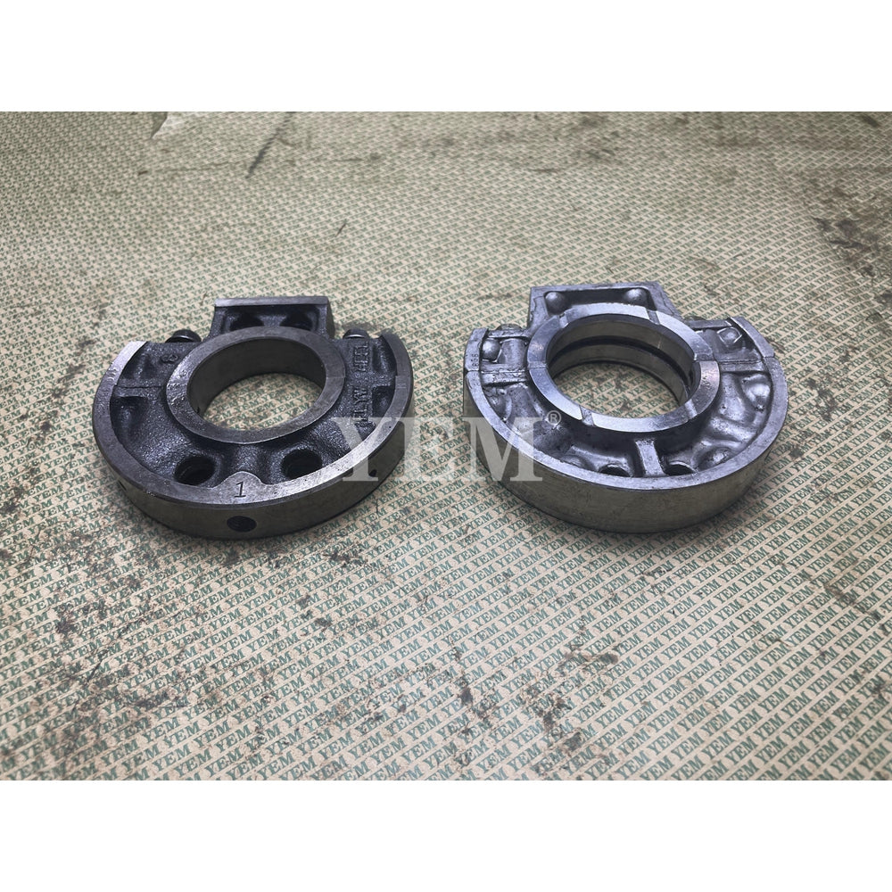 Main Bearing Seat Engine For Kubota Z482 44mm * 103.5