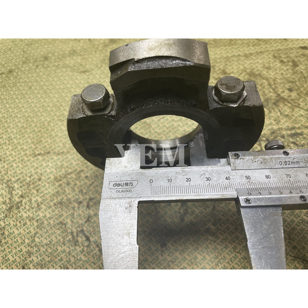 Main Bearing Seat Engine For Kubota Z600