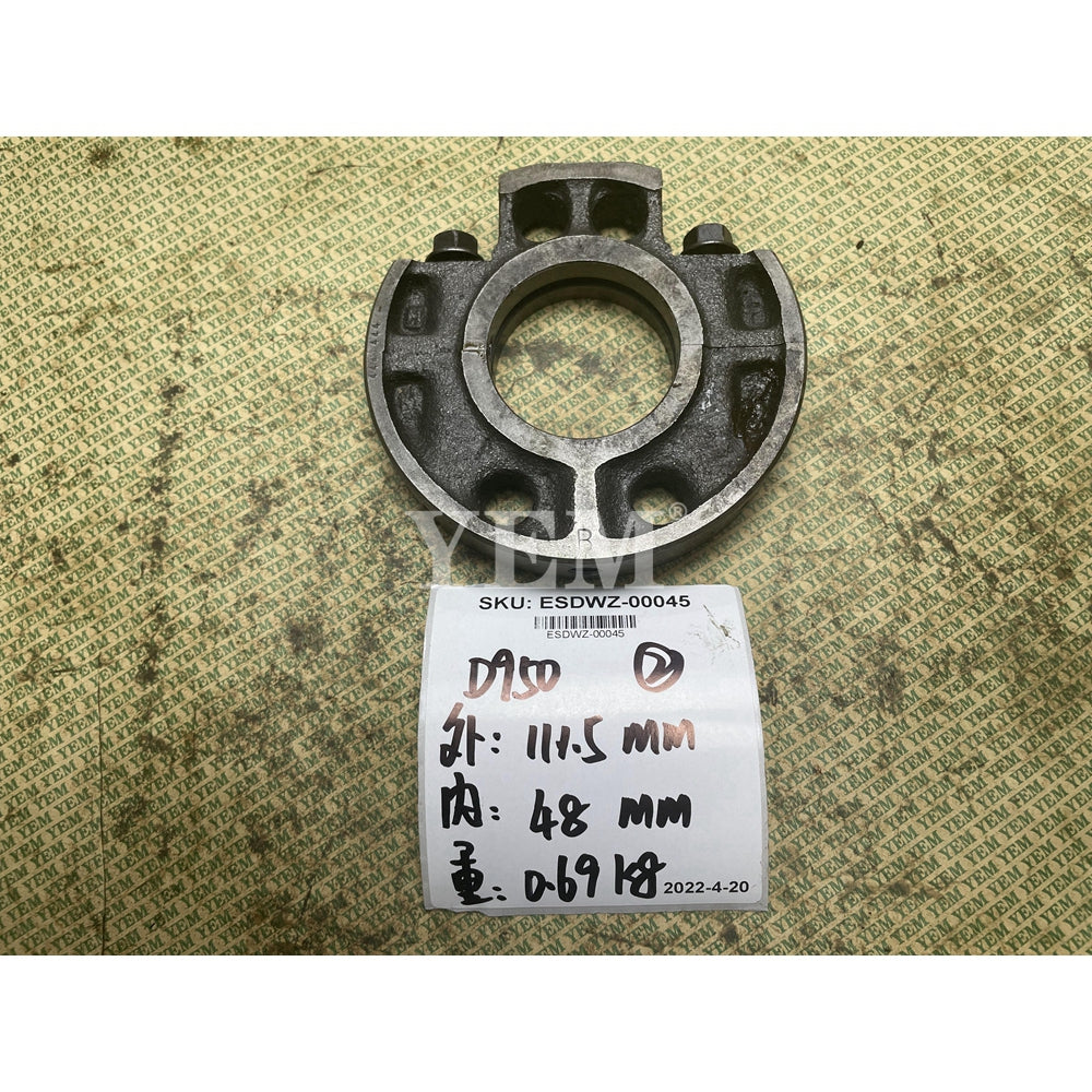 Main Bearing Seat Engine For Kubota D950