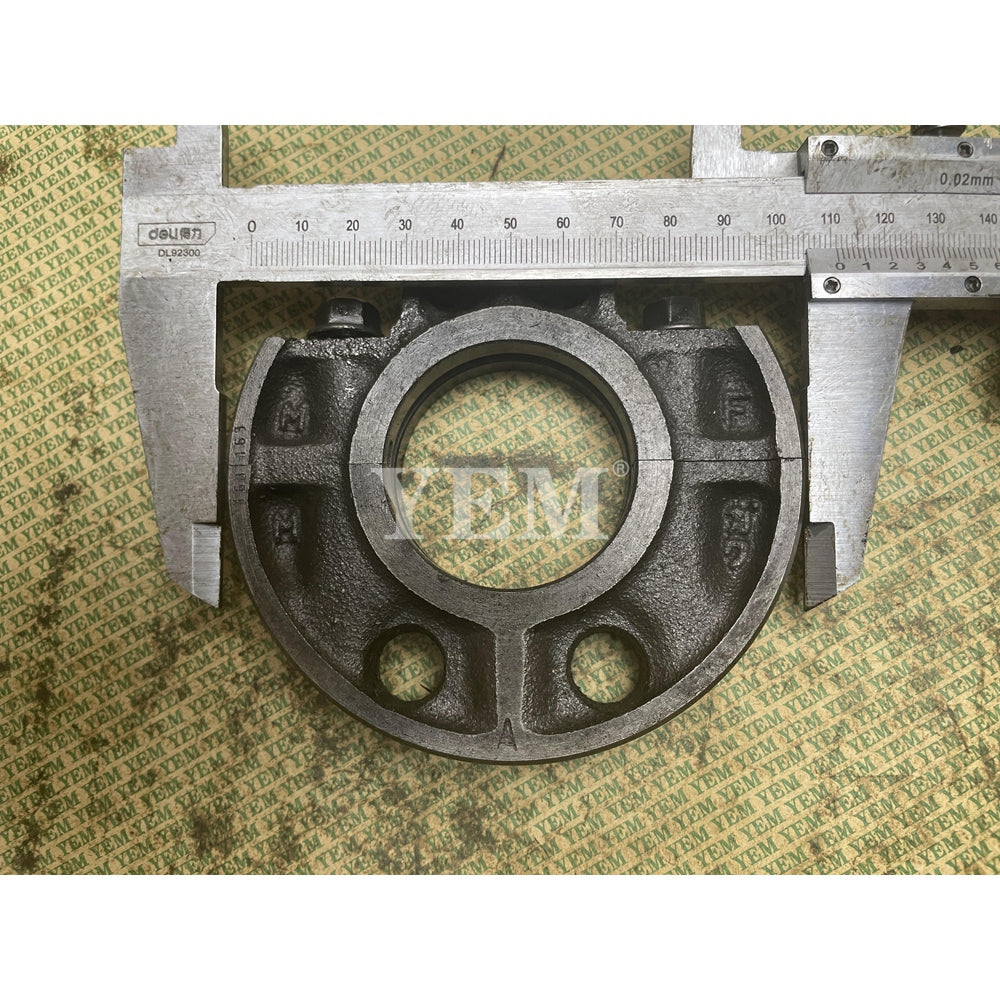 Main Bearing Seat Engine For Kubota D850