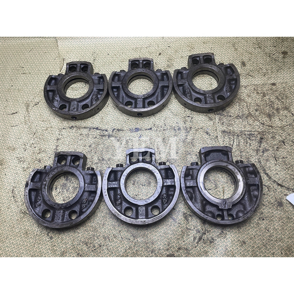 Main Bearing Seat Engine For Kubota S2600