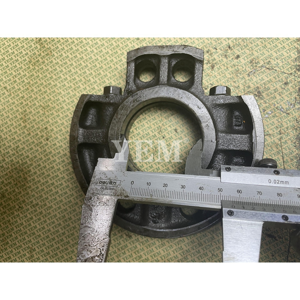 Main Bearing Seat Engine For Kubota S2600