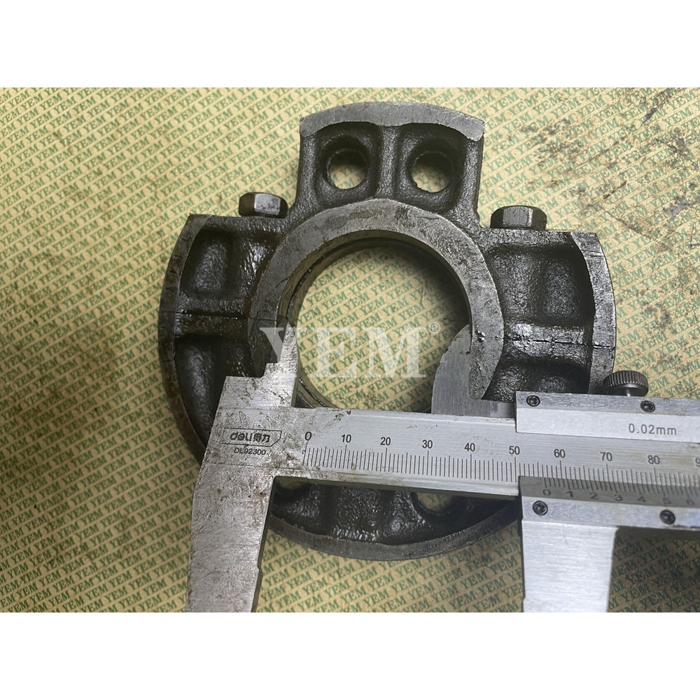 Main Bearing Seat Engine For Kubota V1702