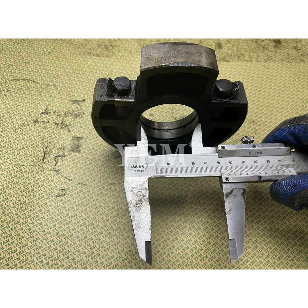 Main Bearing Seat Engine For Kubota D1302 56mm * 131