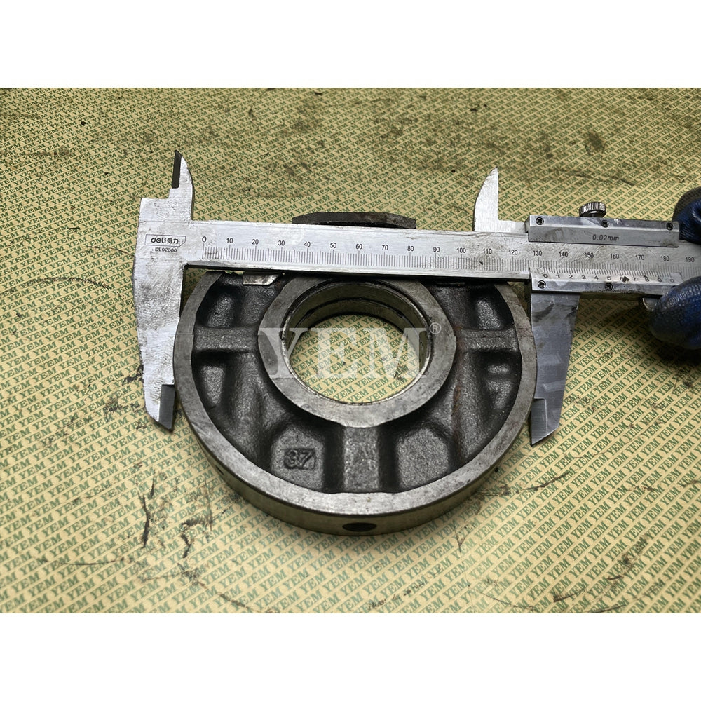 Main Bearing Seat Engine For Kubota D1102