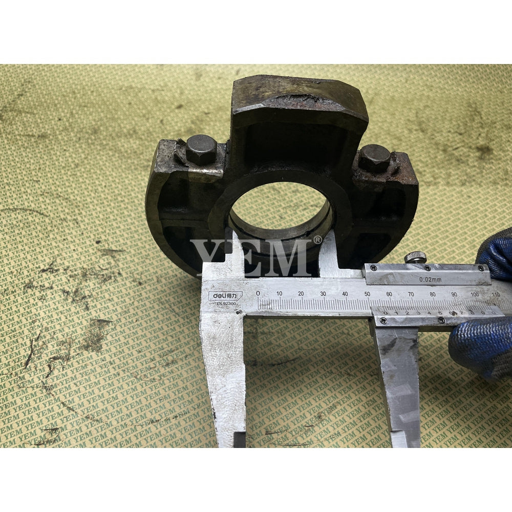 Main Bearing Seat Engine For Kubota D1102