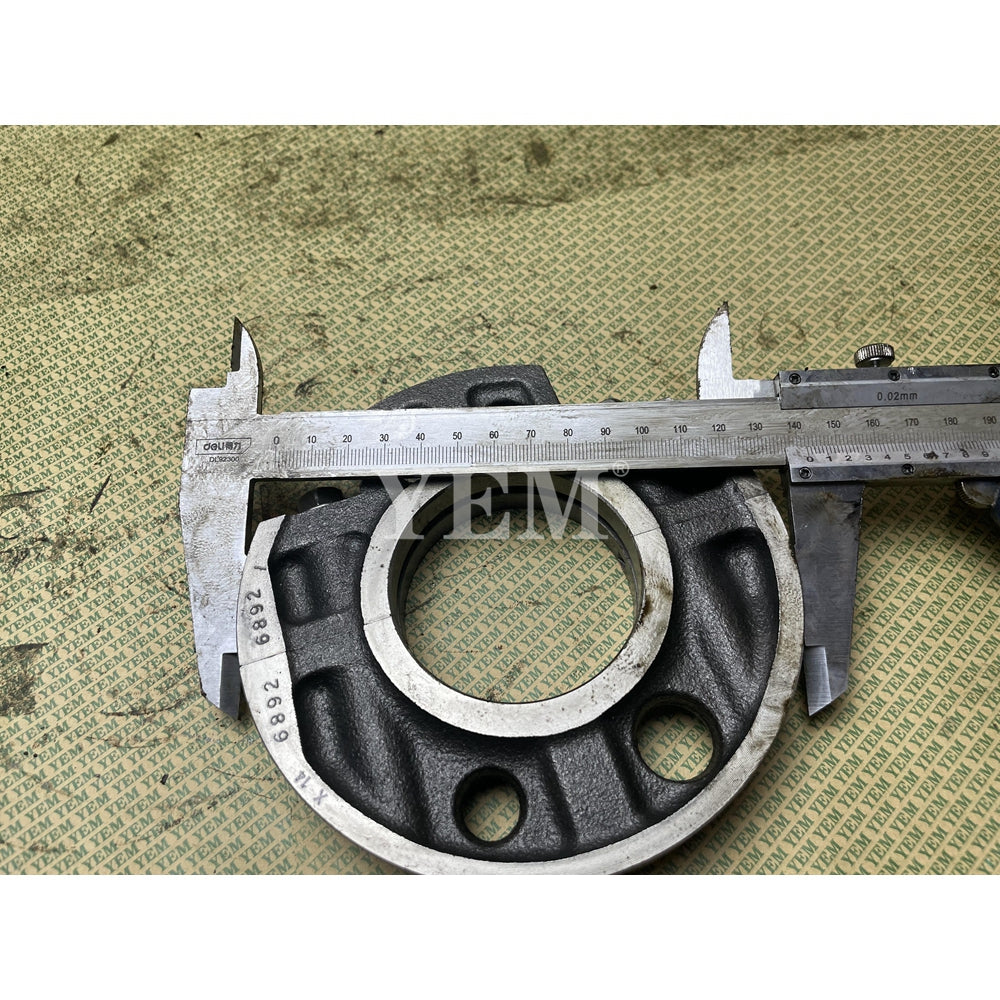 Main Bearing Seat Engine For Kubota D1803