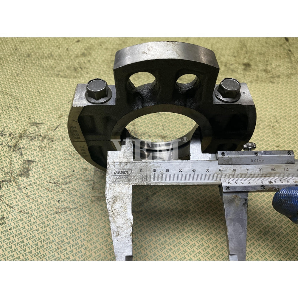 Main Bearing Seat Engine For Kubota D1803