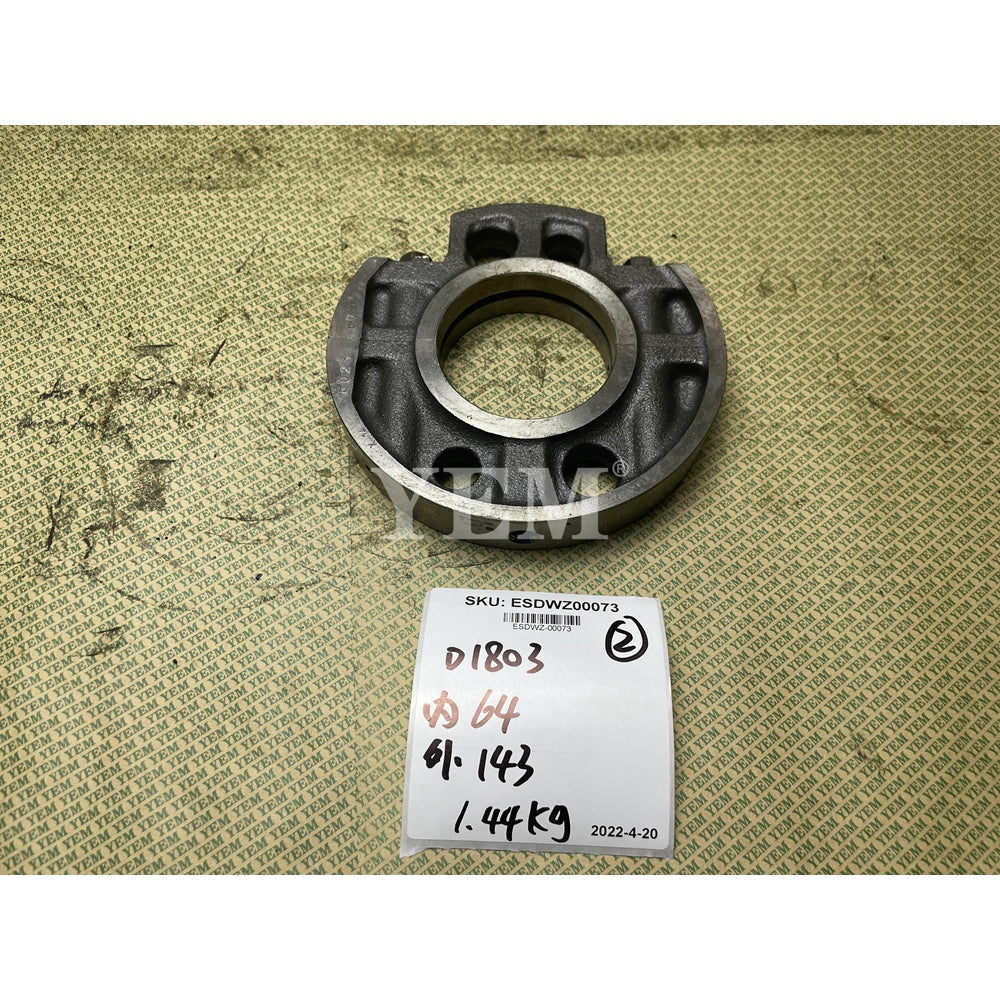 Main Bearing Seat Engine For Kubota D1803
