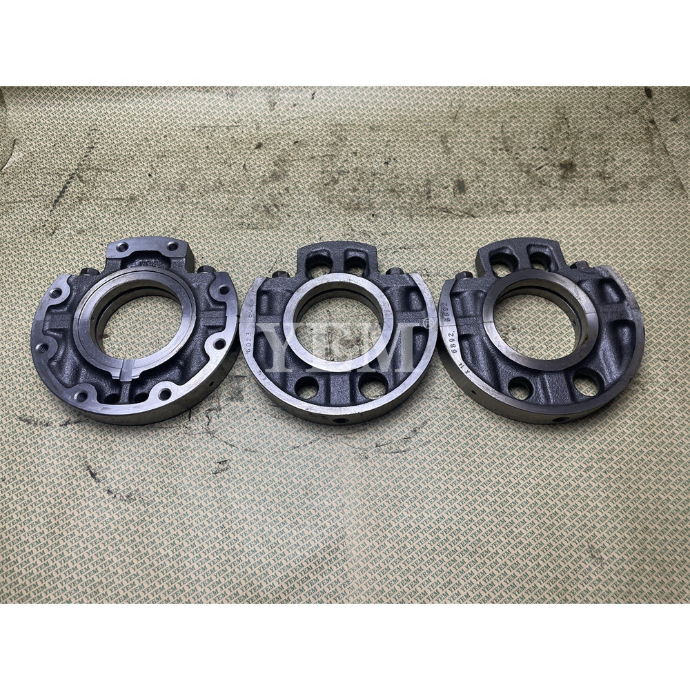 Main Bearing Seat Engine For Kubota D1703