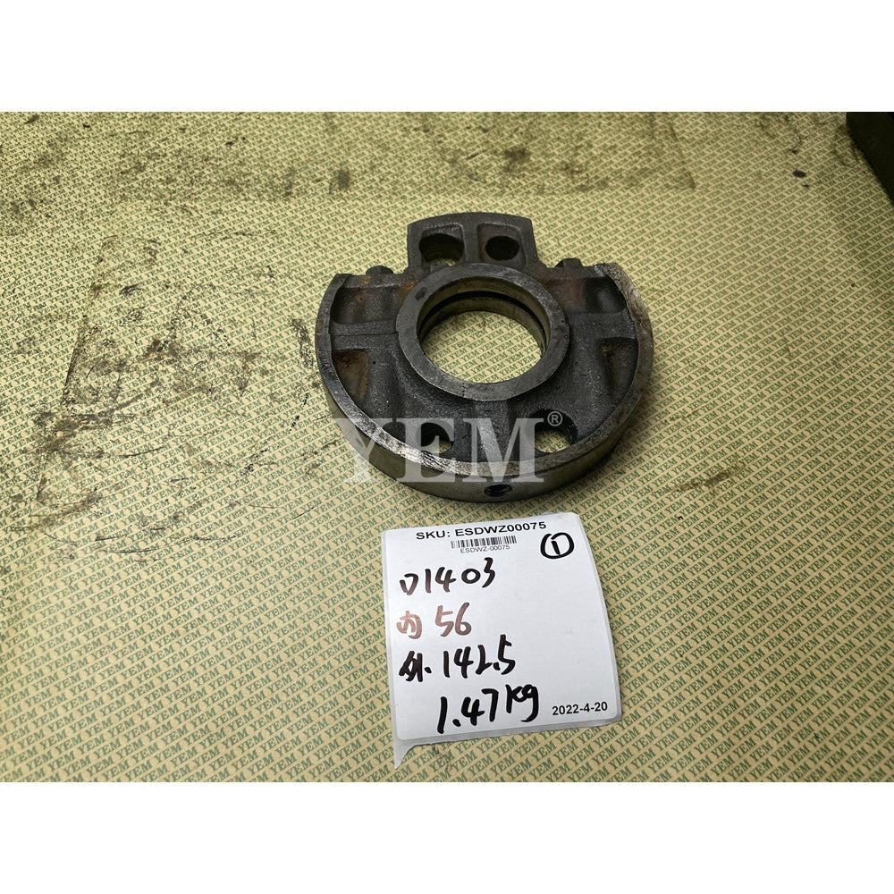 Main Bearing Seat Engine For Kubota D1505IDI