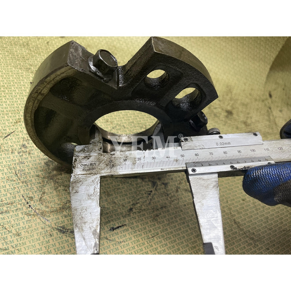 Main Bearing Seat Engine For Kubota D1505IDI