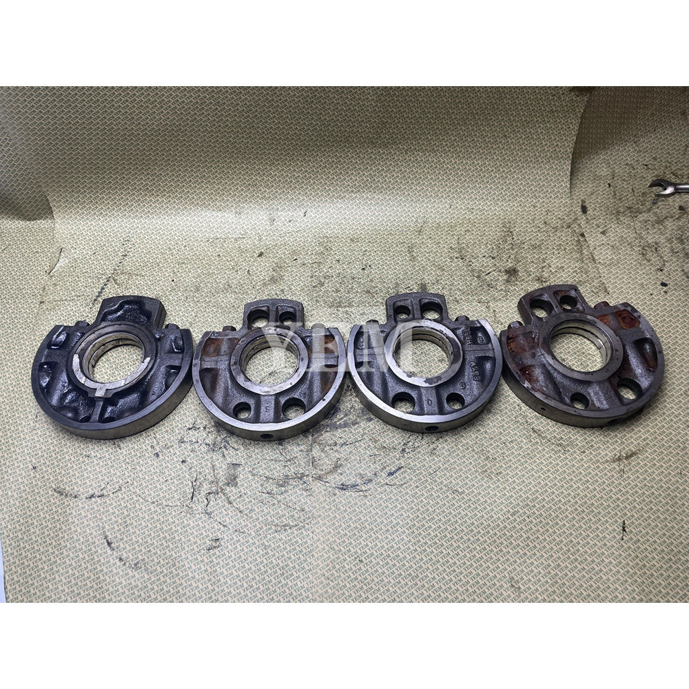 Main Bearing Seat Engine For Kubota V2203