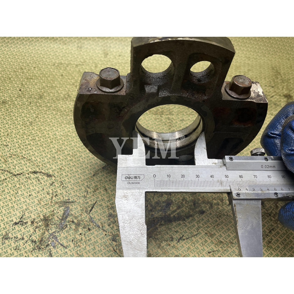 Main Bearing Seat Engine For Kubota V2203