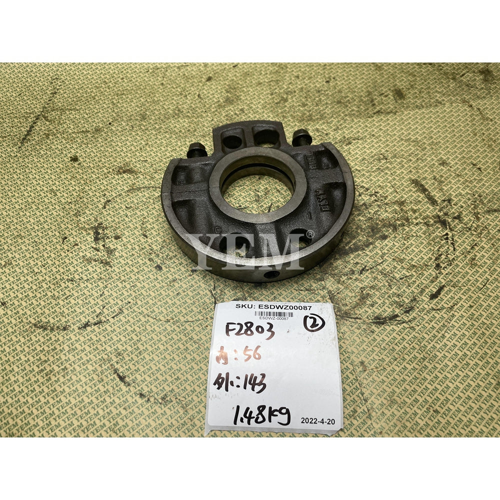Main Bearing Seat Engine For Kubota F2503
