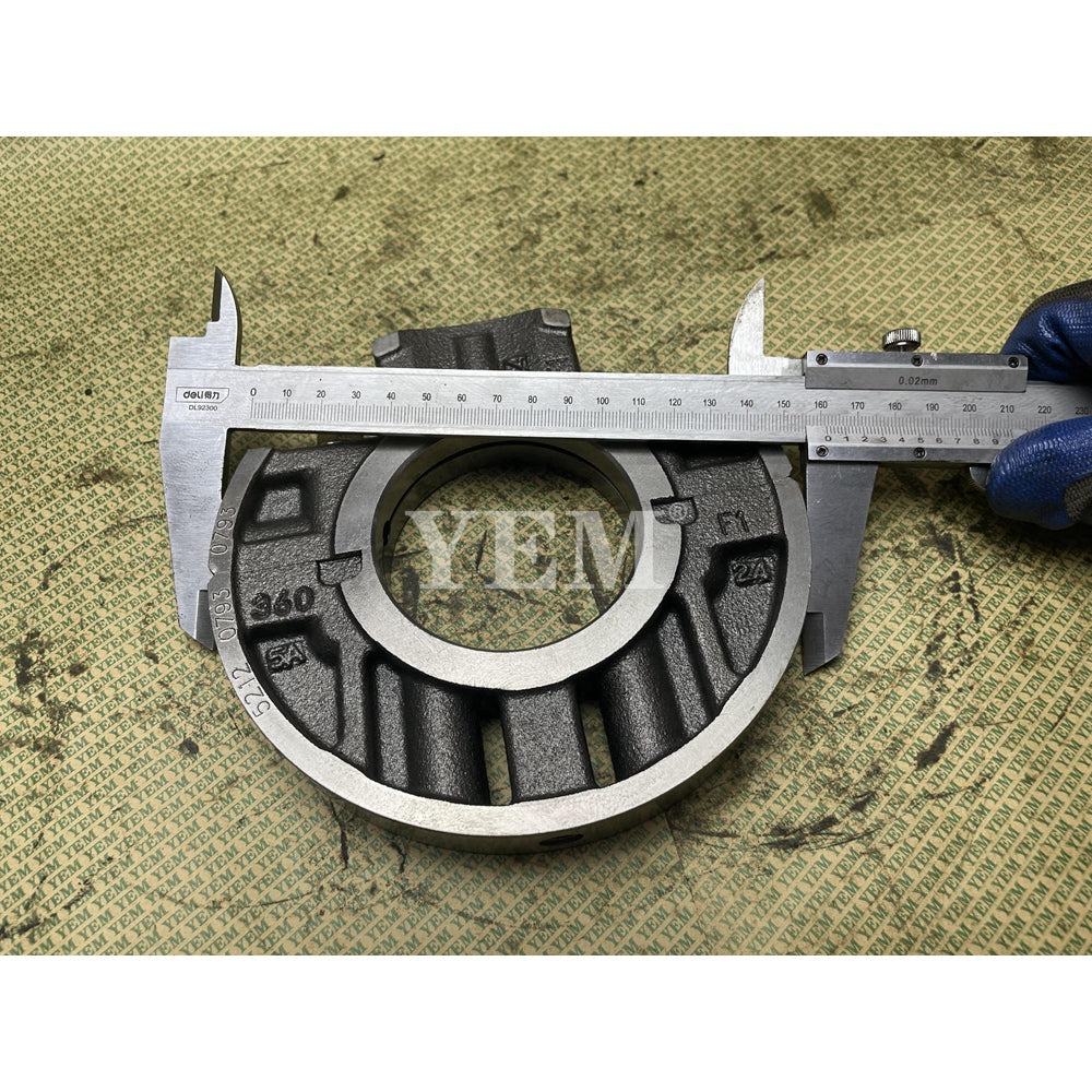 Main Bearing Seat Engine For Perkins 404D-22